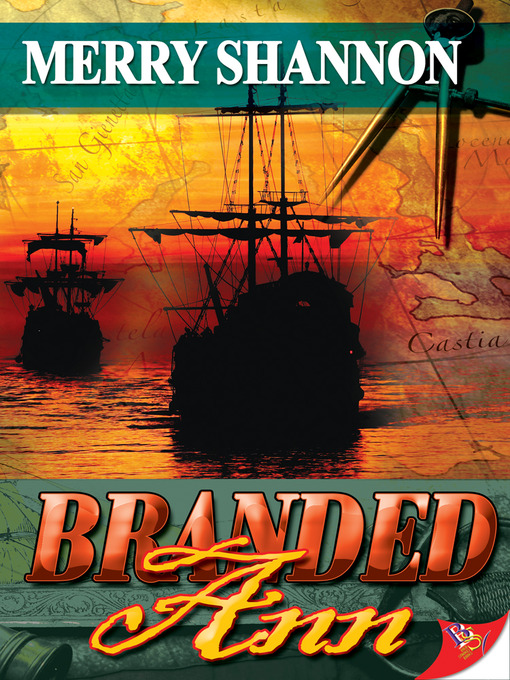 Title details for Branded Ann by Merry Shannon - Available